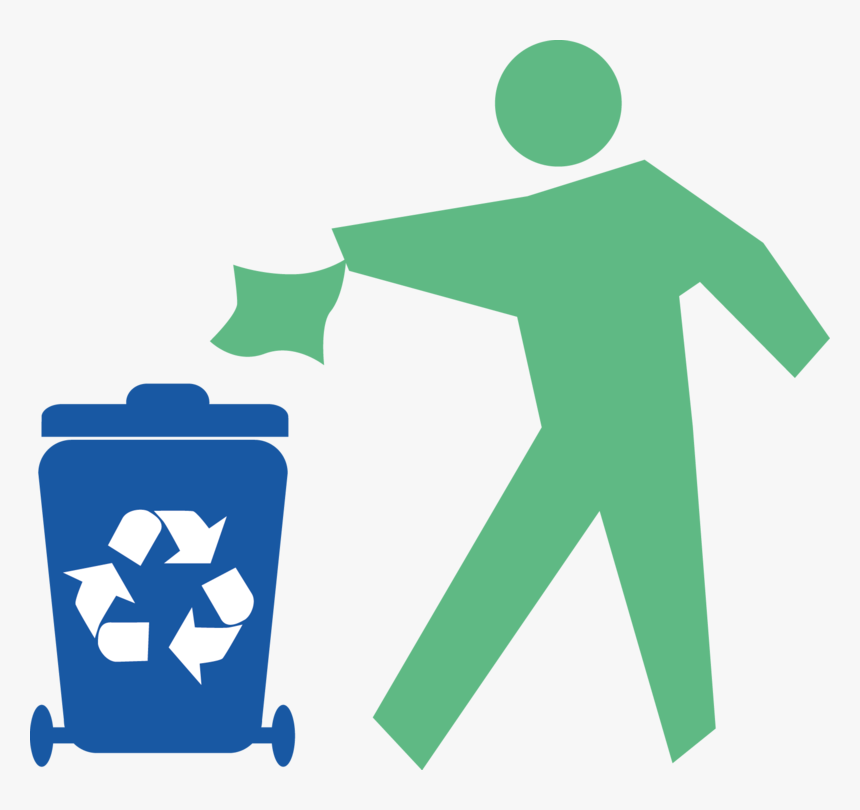 Recycling symbol